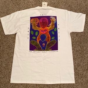 NWT- Hard Rock Cafe New Orleans Matchbox 20 Signature Series Medium Tshirt